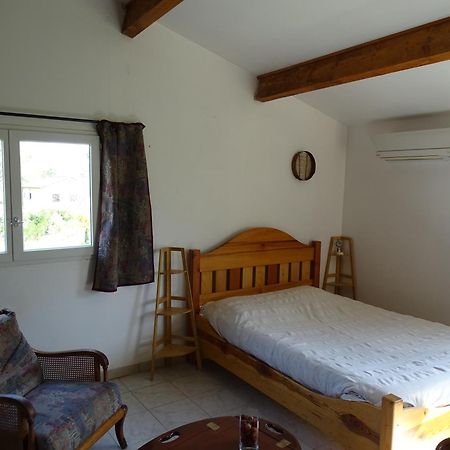 Chambre D'Hotes Independante Avec Kitchenette 圣维克托德马尔卡普 外观 照片